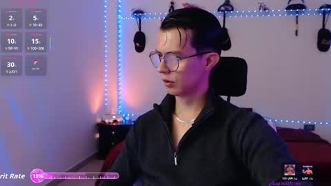brandon_starkk online show from 10, 6, 2026