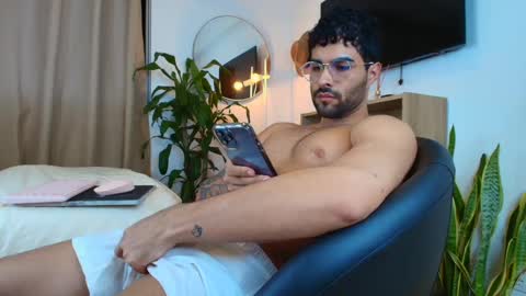 Brandon and Nath online show from 3, 3, 2025