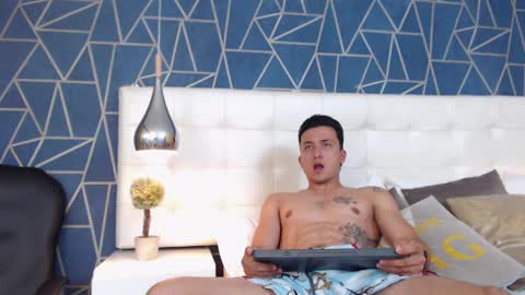 BrandonCole online show from 13, 1, 2025