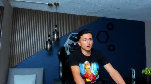 BrandonCole online show from 19, 1, 2025