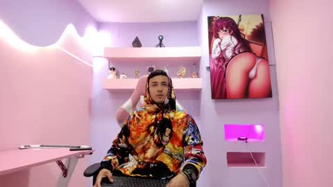 BrandonCole online show from 24, 1, 2025