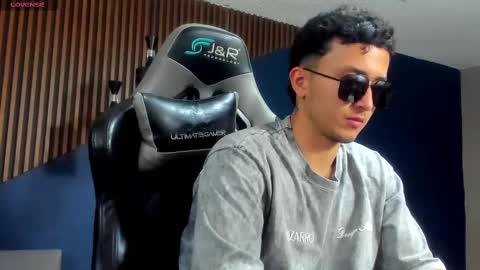 BrandonCole online show from 25, 1, 2025