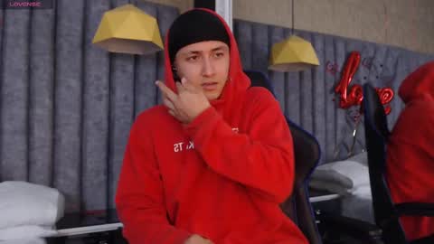 BrandonCole online show from 19, 2, 2025