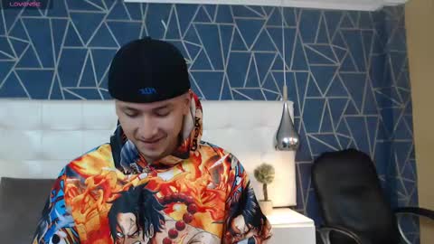 BrandonCole online show from 5, 3, 2025