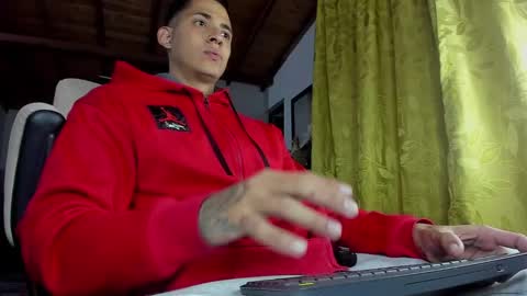 Brandon Lavitt online show from 17, 12, 2024