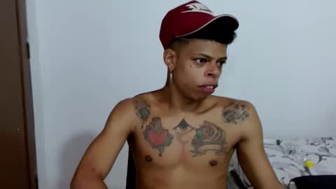 Brandon online show from 17, 3, 2026