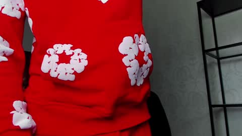 BrandonTateX online show from 13, 1, 2025