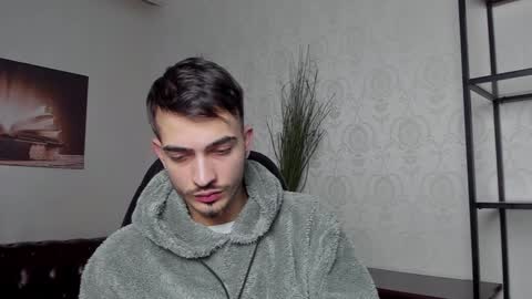 BrandonTateX online show from 16, 1, 2025