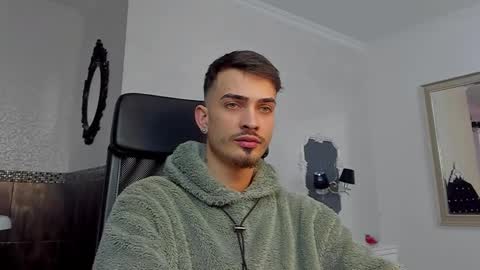 BrandonTateX online show from 4, 2, 2025