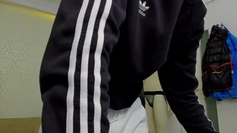 BrandonTateX online show from 5, 2, 2025