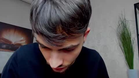 BrandonTateX online show from 10, 3, 2025