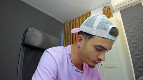 BrandonTateX online show from 11, 9, 2025