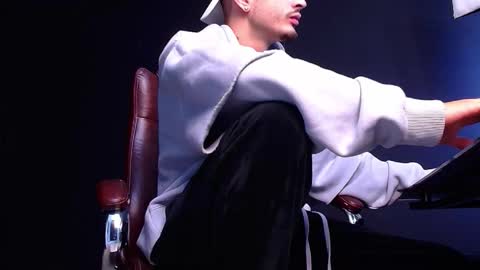 BrandonTateX online show from 26, 9, 2025