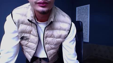 BrandonTateX online show from 29, 9, 2025