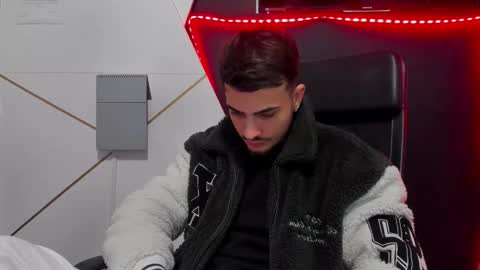 BrandonTateX online show from 11, 2, 2026