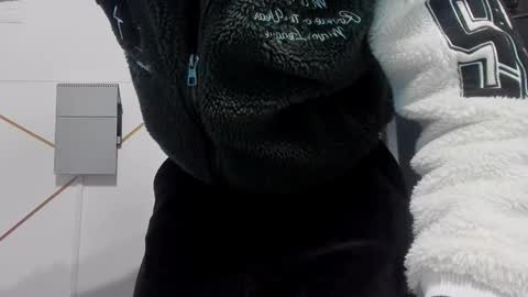 BrandonTateX online show from 28, 3, 2026