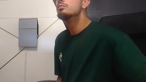 Snapshot of brandontatex chatting on 24, 7, 2026 BrandonTateX online show from 24, 7, 2026
