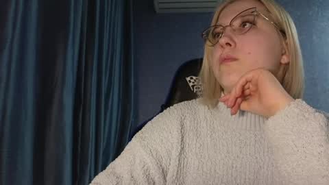 Belle  online show from 30, 3, 2026