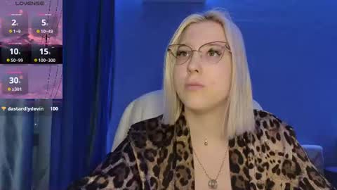 Belle  online show from 2, 7, 2026