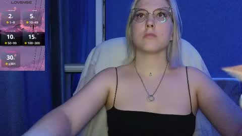 Belle  online show from 6, 7, 2026