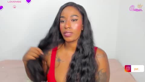 brandy   Independent model online show from 5, 1, 2026