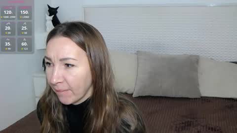 Brandy Gem online show from 15, 12, 2025