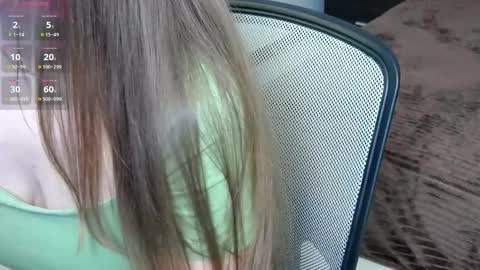 Brandy Gem online show from 10, 1, 2026