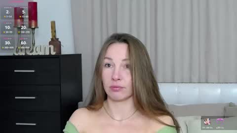 Brandy Gem online show from 5, 2, 2026