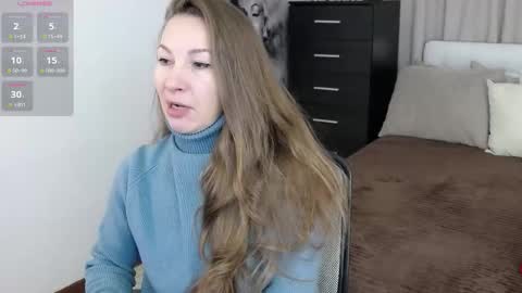 Brandy Gem online show from 24, 2, 2026