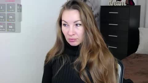 Brandy Gem online show from 3, 3, 2026