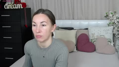 Brandy Gem online show from 16, 4, 2026