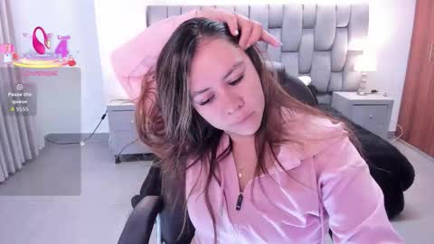 brandy priscot online show from 15, 11, 2025