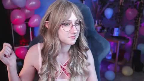 Aurorabut ur dad just calls me Rory online show from 14, 2, 2025