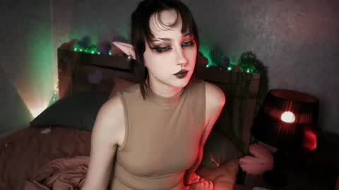 Aurorabut ur dad just calls me Rory online show from 19, 2, 2026