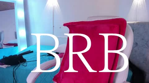 BRANDY  online show from 10, 3, 2025