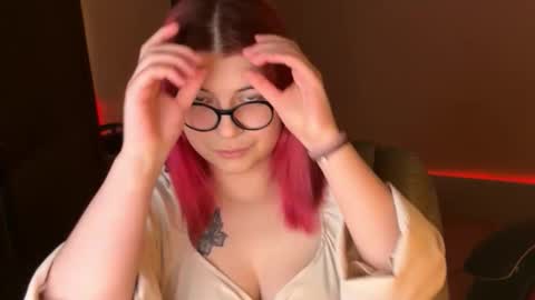 Snapshot of brandy_wow chatting on 3, 2, 2026 brandy_wow online show from 3, 2, 2026