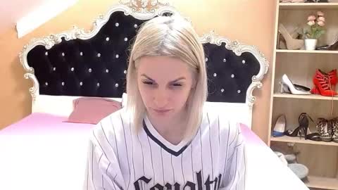 Snapshot of brandyweed chatting on 4, 3, 2026 brandyweed online show from 4, 3, 2026