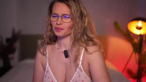 Snapshot of brandywhite chatting on 18, 5, 2026 Alex online show from 18, 5, 2026