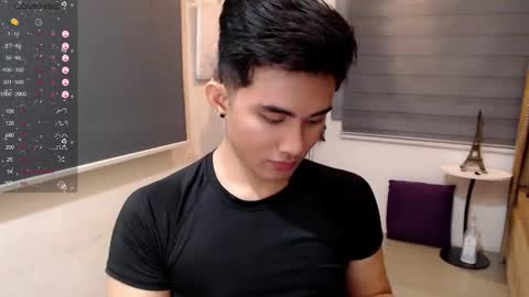 branlior online show from 13, 3, 2026