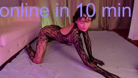   online show from 19, 12, 2025