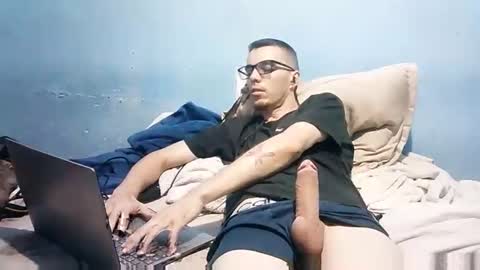 PutoBR online show from 3, 3, 2026