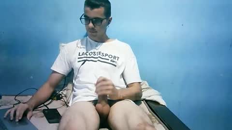 PutoBR online show from 17, 3, 2026