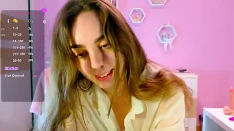 Snapshot of bratty_bun chatting on 25, 7, 2026 Annie online show from 25, 7, 2026