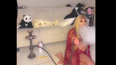 sasha ali online show from 31, 10, 2025