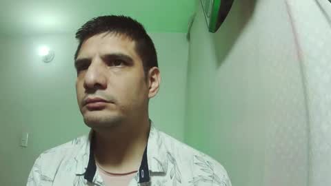 Braulio  online show from 23, 9, 2025