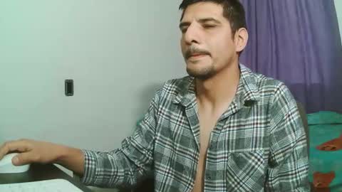 Braulio  online show from 2, 10, 2025