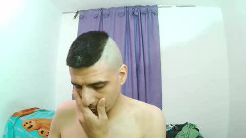 Braulio  online show from 30, 10, 2025