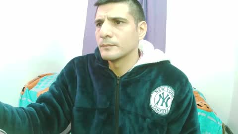 Braulio  online show from 16, 11, 2025