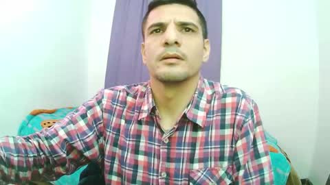 Braulio  online show from 18, 11, 2025