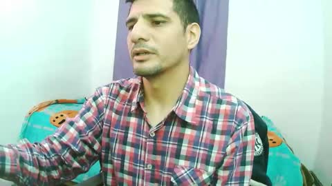 Braulio  online show from 24, 11, 2025